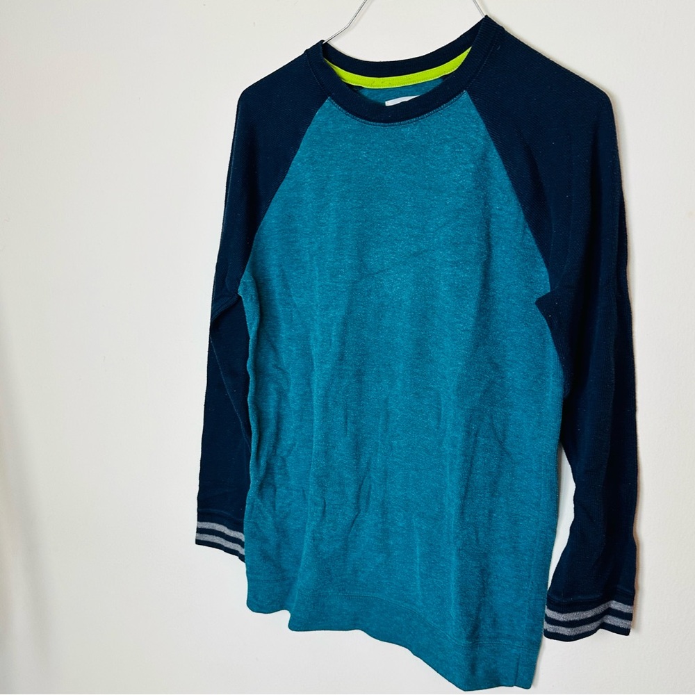 Old Navy Long Sleeves Sweater For Boys